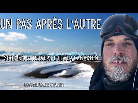 Vidéo: Comment Survivre à Une Panne De Road Trip Au Cœur De L'hiver