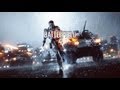 Battlefield 4 Open Beta first match montage on i5-2500k and gtx560TI