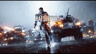 Battlefield 4 Open Beta first match montage on i5-2500k and gtx560TI