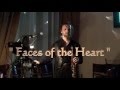 Валерий Иванов - саксофон - &quot; Faces of the heart &quot;