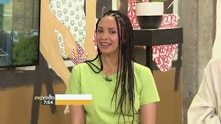 Panel Discussion  First Time Shaving Stories   Choose Soft - By BIC screenshot 1