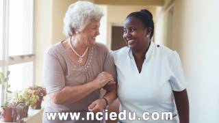 National Career Institute - Comprehensive Patient Care Technician Training Program