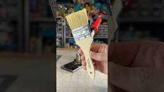 Will it Button? Chip Brush