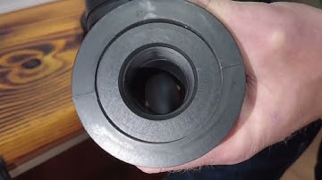 Raven 450 Troubleshoot Video