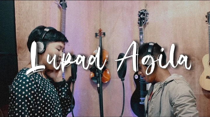 Lupad Agila - Corsita, Mond Cubillan