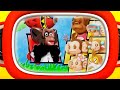 🍌 Super Monkey Ball Banana Mania - All Cutscenes (Super Monkey Ball Show)