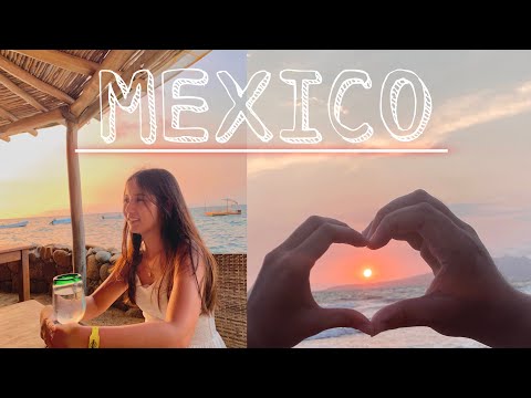 Video: Chọn Một Tour Du Lịch đến Mexico