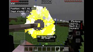 Minecraft nations episode 18: The war against tyranny, the Santiago campaign