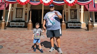 Disneyland With Maxxarooni