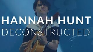 Vampire Weekend's 'Hannah Hunt', Deconstructed chords