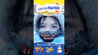 How to Visit Harbin Without the Crowds &amp; Scams #harbintravel #chinatraveltips #harbin #chinatour