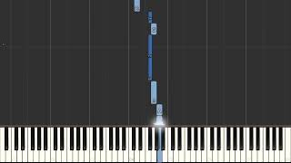 There's A Fine, Fine Line (from Avenue Q) - Robert Lopez &amp; Jeff Marx  | Right Hand Only