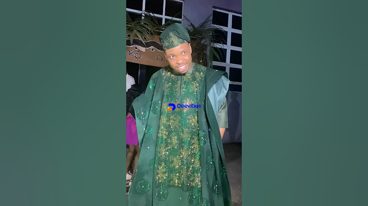 Woliagba IPM At Salako Onilu (The Super Star) Movie Premiere