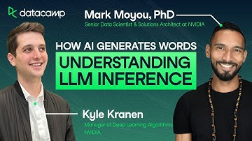 Understanding LLM Inference | NVIDIA Experts Deconstruct How AI Works