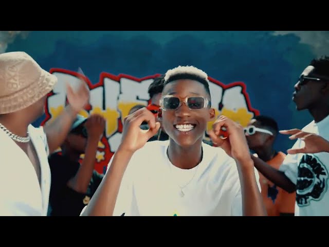 Oceanbiller, Omaannn, Tskay - BHEBHA 2.0 [Official Music Video] (ft Bepa, Double D & Jazzy Avenue) class=