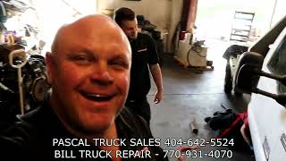 2006 6 0L POWERSTROKE HOT NO START by powerstrokehelp 11,299 views 11 months ago 8 minutes, 36 seconds