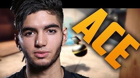 ScreaM Ace vs TyLoo IEM Oakland 2016 taps, ScreaM...