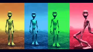 Baby Dance - Scooby Doo Pa Pa Music Video 4K Hd F1