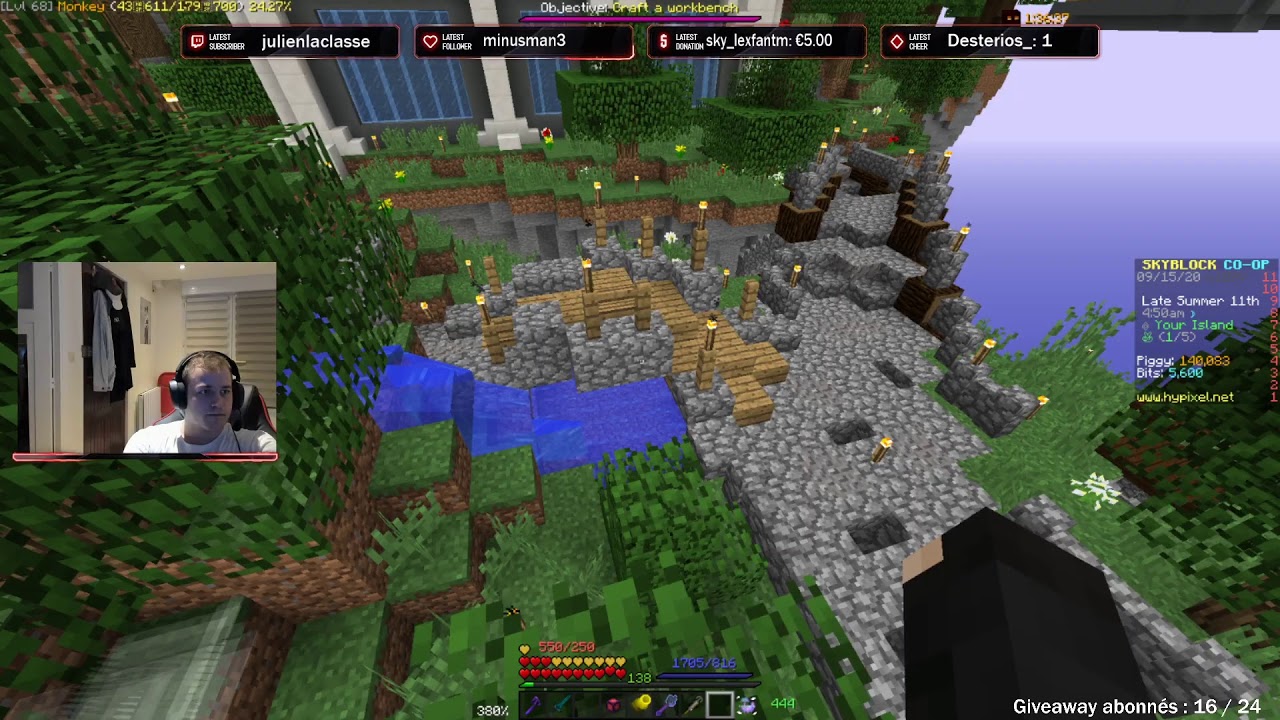 FR Hypixel Skyblock EVENT P CHE D COUVERTE goal GIVEAWAY YouTube fr-hypixel-skyblock-event-p-che-d-couverte-goal-giveaway-youtube