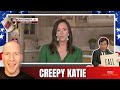 Katie britts state of the union rebuttal was a hilarious disaster