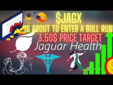 Video: Dovrei acquistare azioni jaguar he alth?