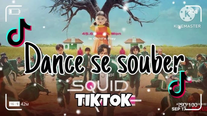 Dance se Souber Músicas mais tocadas do Tik Tok 2023 🎶 #musi