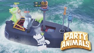 Quick Play | Party Animals Gameplay (No Commentary)