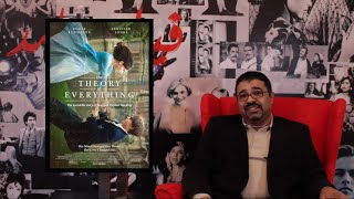 The Theory of Everything | استعراض ومناقشة بالعربي