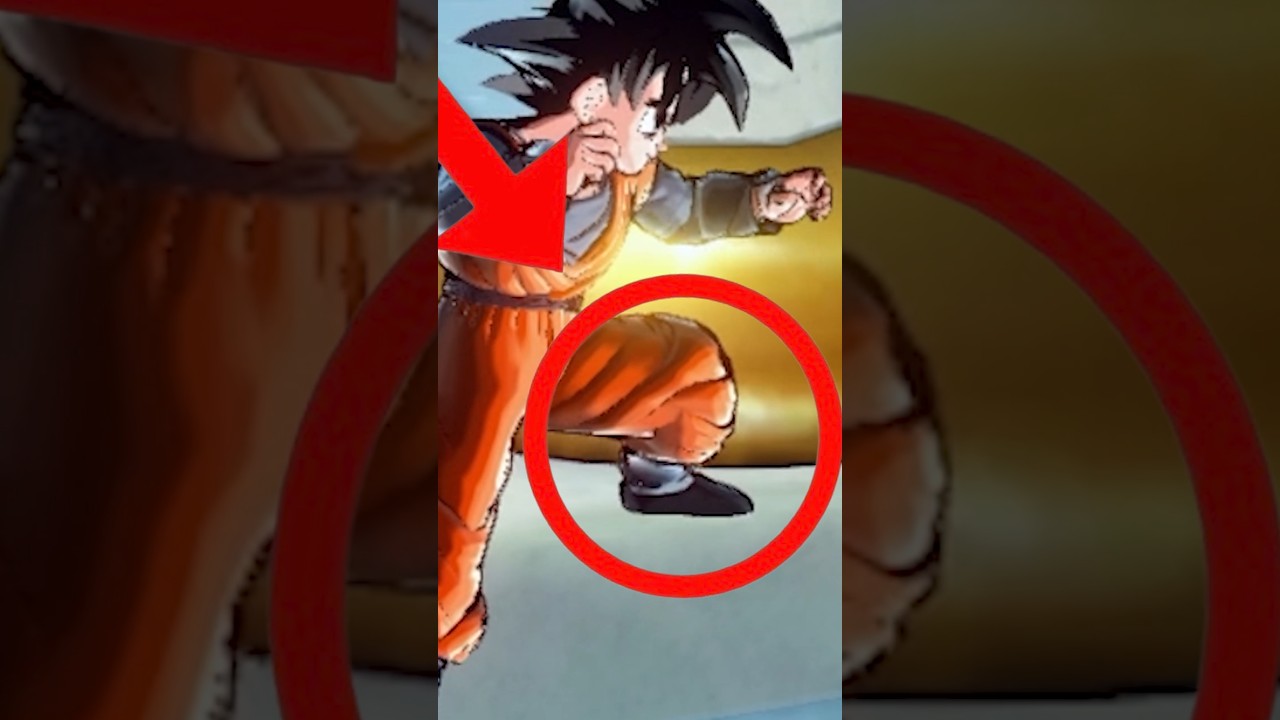 TODOS OS SEGREDOS E CURIOSIDADES DE DRAGON BALL XENOVERSE