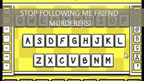 Jp - Super Scribblenauts Sandbox: HOTSU Cast Creations