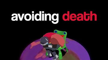 so...what happened in Hyper Light Drifter?