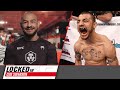 Cub Swanson Breaks Down the History of the Featherweight Division