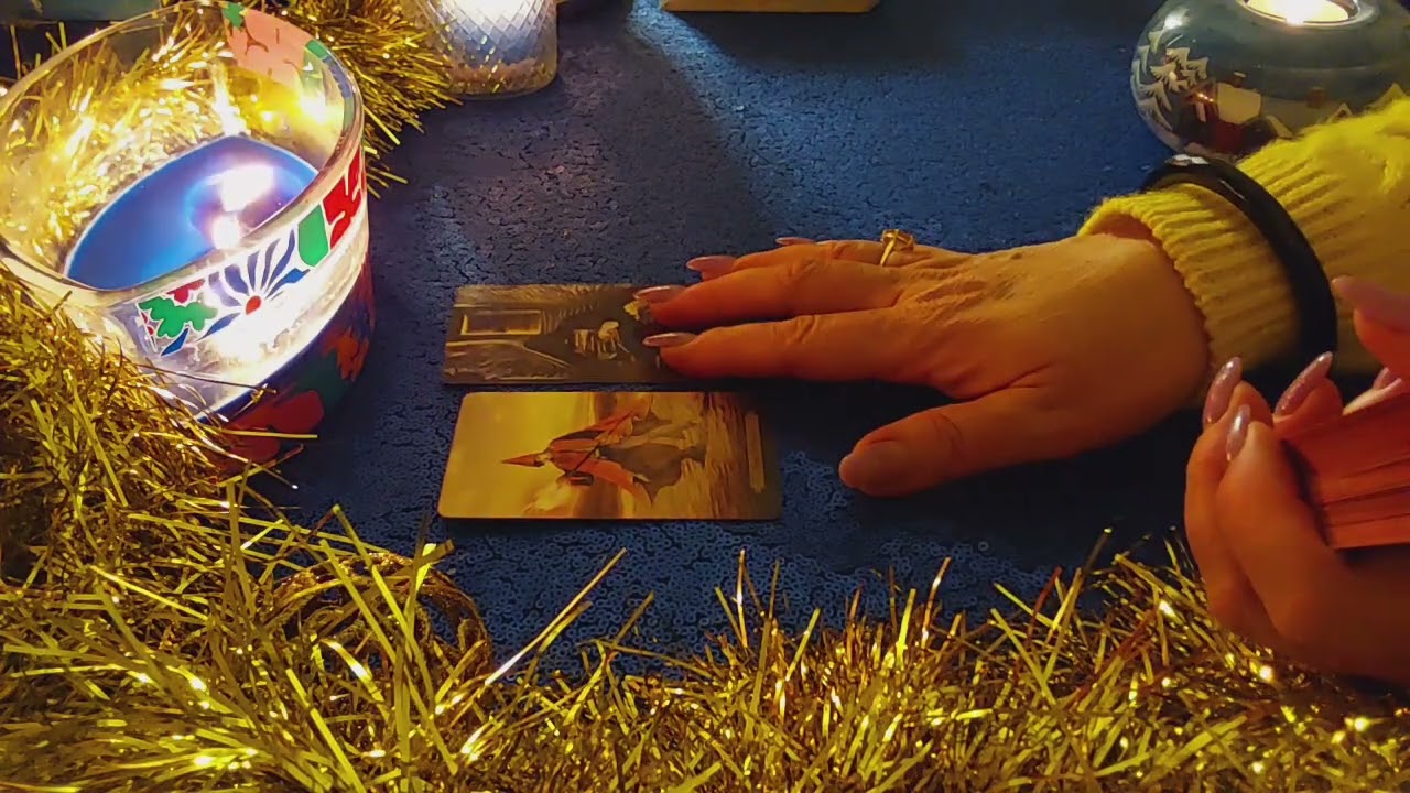 СВЯТКИ🌟НА СУЖЕНОГО💞КОГО ВЕДЕТ СУДЬБА