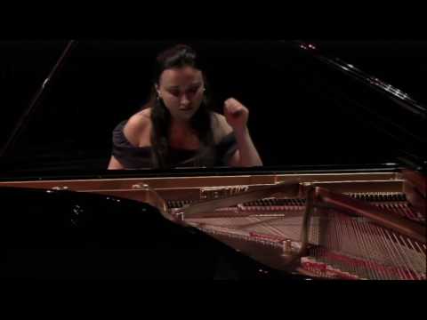 Beethoven Sonata op. 78 - Dinara Klinton Beethoven Sonata op. 78 - Dinara Klinton