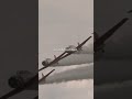 Aeroshell Aerobatic Team history! #airventure #aeroshellaerobaticteam #Avinationusa #aviation #wow