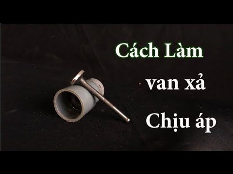 Video: Cách May Bộ Xả