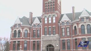 Former Fillmore County sheriff says evidence in DUI case was obtained illegally
