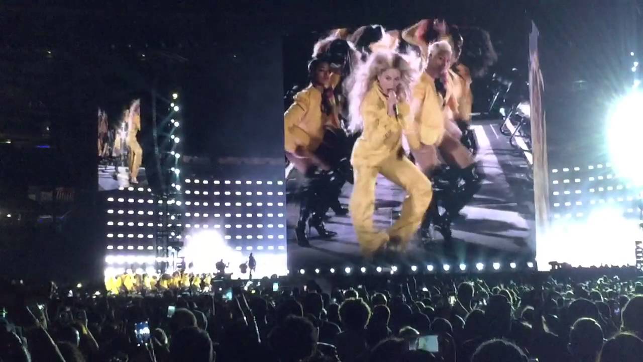 formation tour video