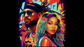 Machel Montano Ft, Destra Garcia Shake The Place (DjKashif Intro)