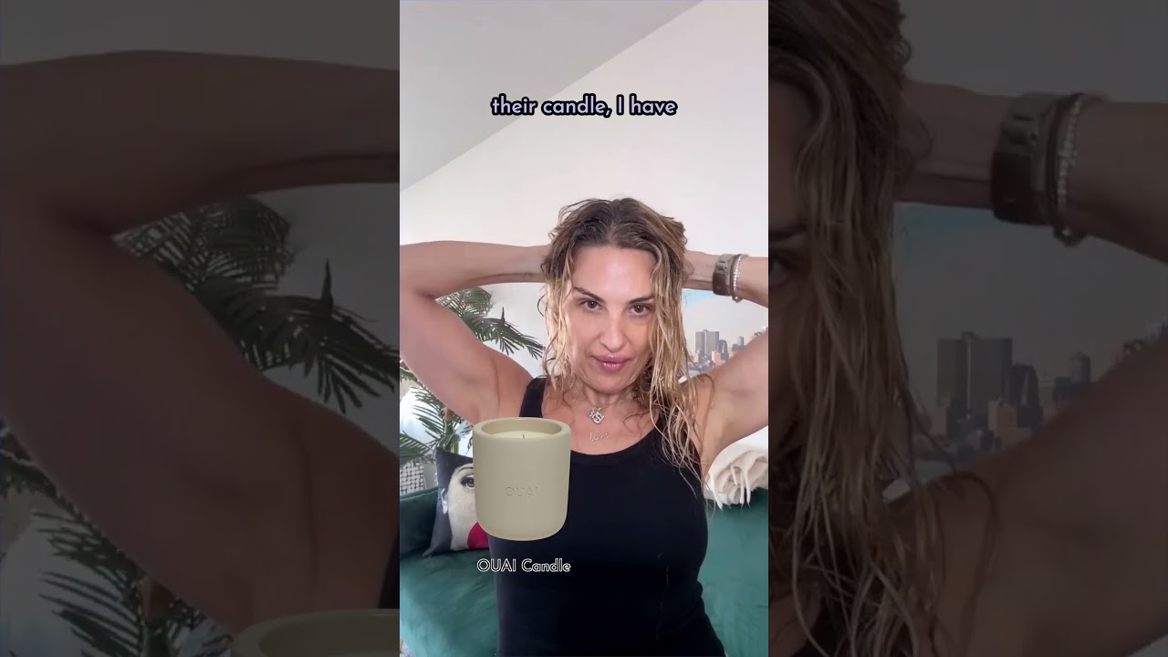 Mondays Without Maddy: Curly Hair Edition