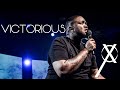 Cross worship  victorious live ft dmarcus howard