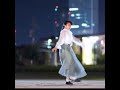 足上げすぎて見えちゃった⑧ これは見せてる　#Shorts
