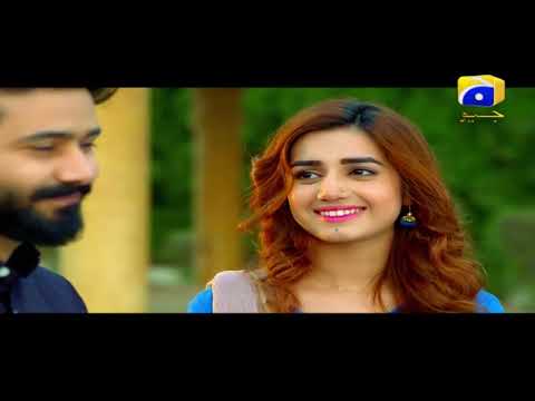 Mera Khuda Janay — Episode 25