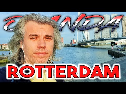 Video: Portul Rotterdam: istorie, descriere, obiective turistice