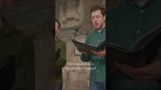 Byrd - This sweet and merry month of May @thegesualdosix