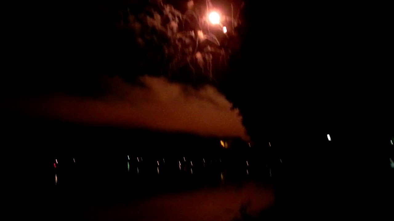 Thunder over Augusta Fireworks 10 YouTube