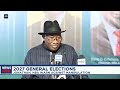TV360 Nigeria Live Stream