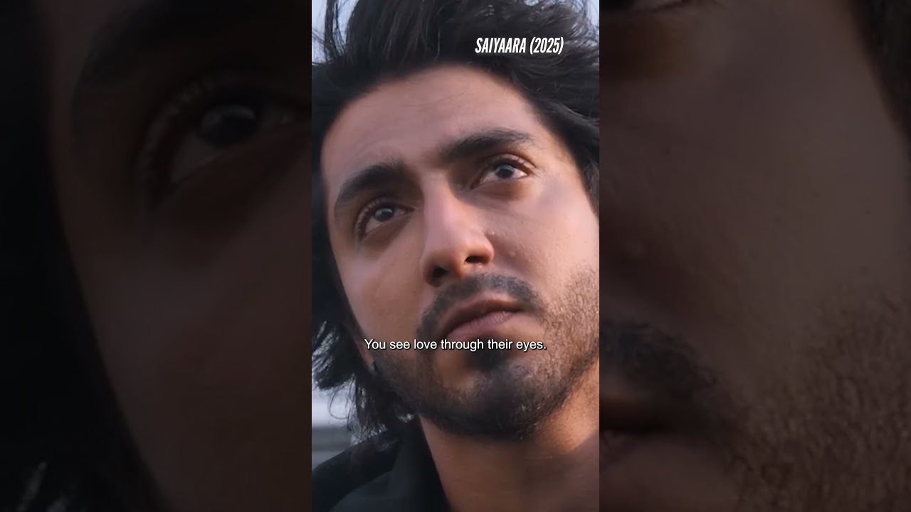 Saiyaara director shares what made Ahaan Panday & Aneet Padda perfect for the roles 