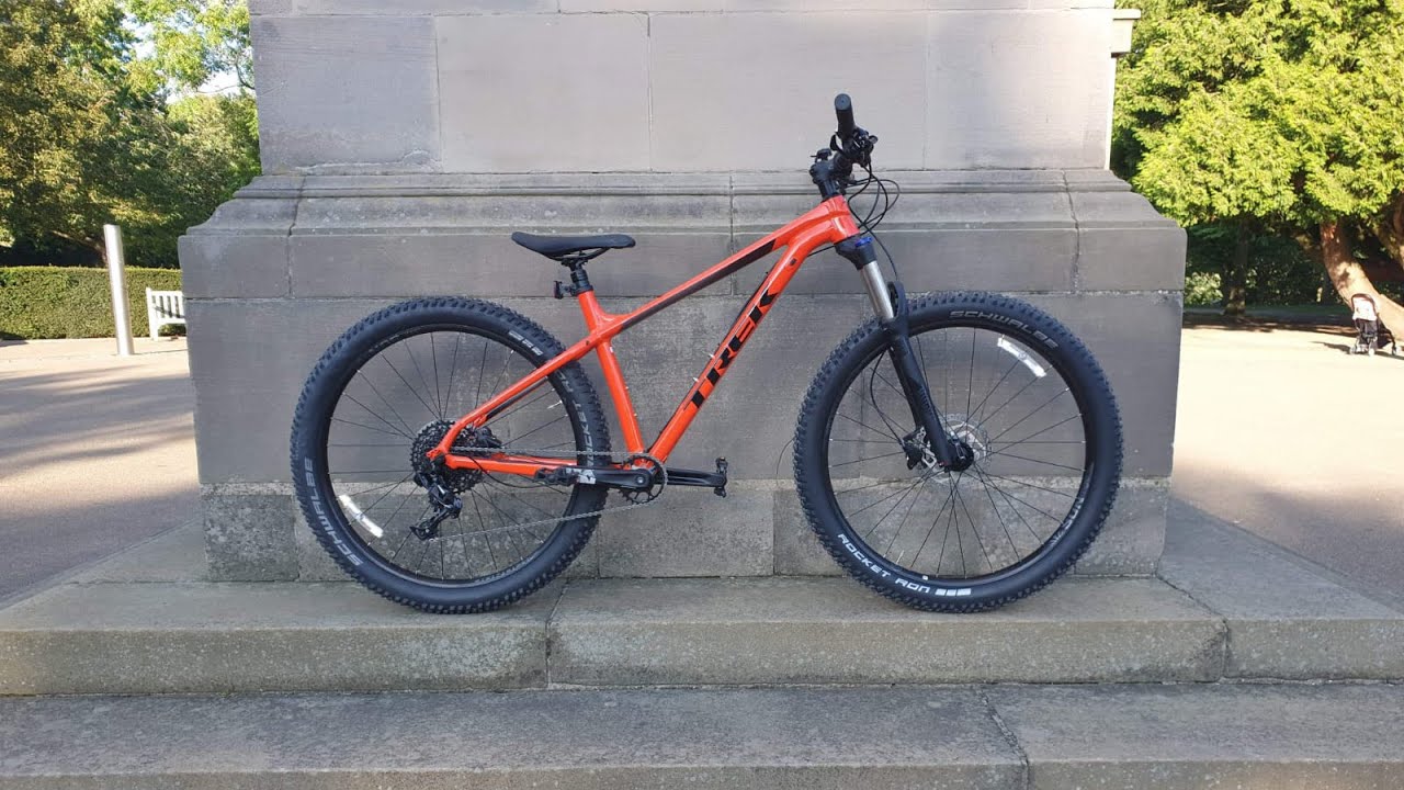 trek roscoe 8 2018