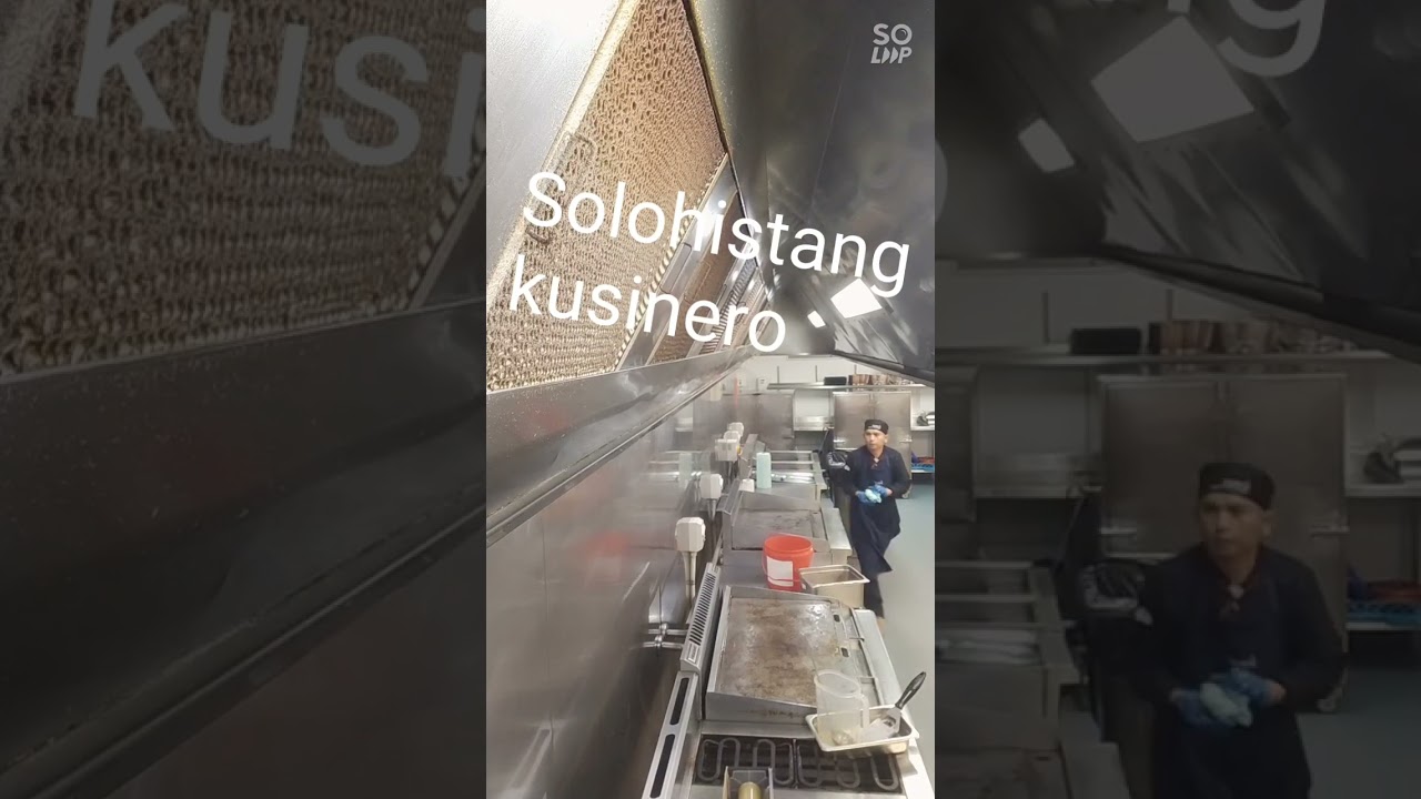 Fifo Chef sa Australia